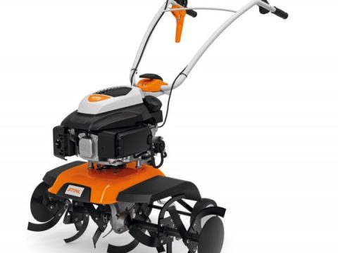 Motoazada MH 585 STIHL