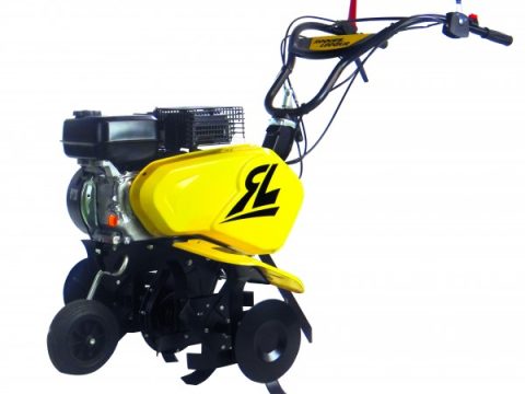 Motoazada ROQUES ET LECOEUR RL 711-80H