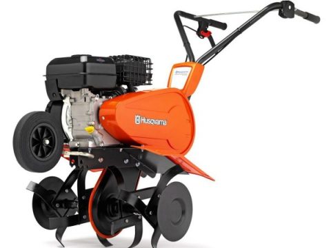 Motoazada Husqvarna TF 225