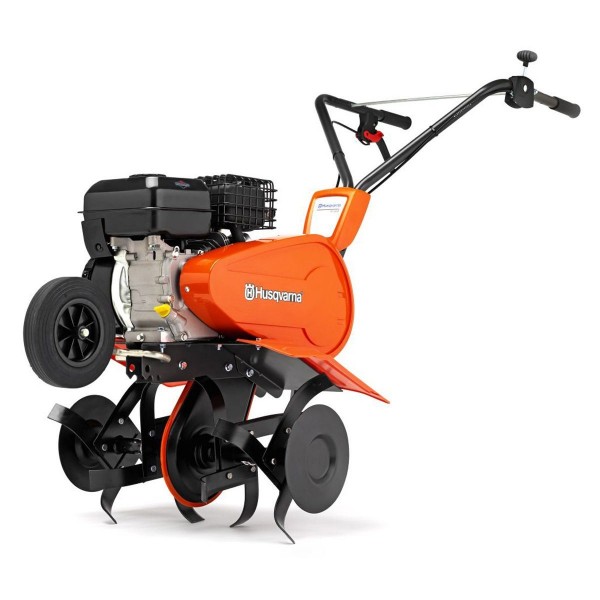 Motoazada Husqvarna TF 225