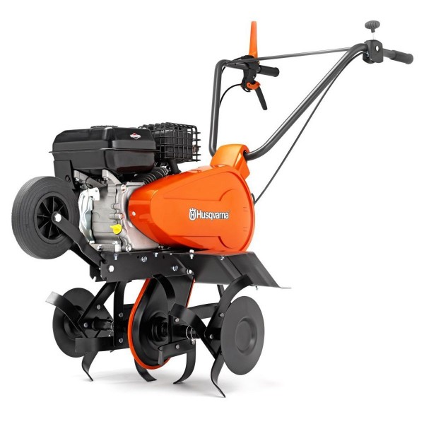 Motoazada Husqvarna TF 325