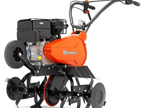 Motoazada Husqvarna TF 335