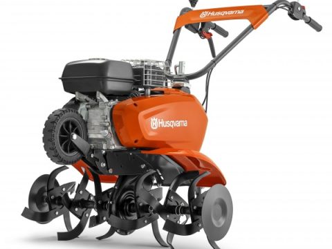 Motoazada TF435 HUSQVARNA
