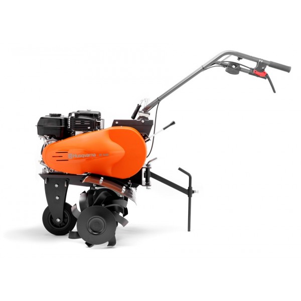 Motoazada TF536 HUSQVARNA - Imagen 2