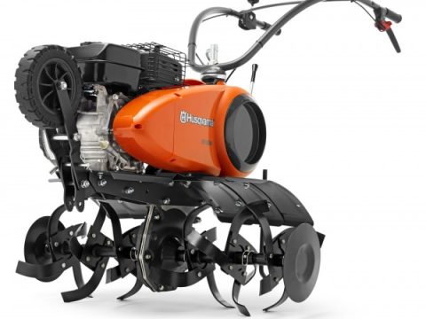 Motoazada TF536 HUSQVARNA