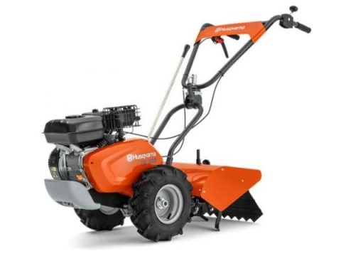Motocultor de fresa trasera TR348 HUSQVARNA