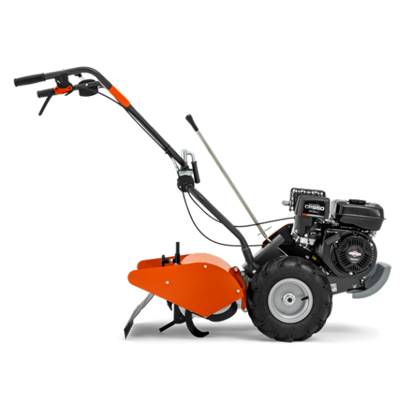 Motocultor de fresa trasera TR348 HUSQVARNA - Imagen 2