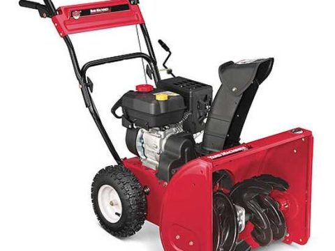 MTD M 61 – Quitanieves de gasolina – SnowThorX 55
