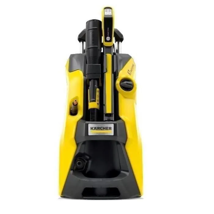 Hidrolimpiadora de alta presión K 7 Smart Control Home – KARCHER – 13172030 - Imagen 2