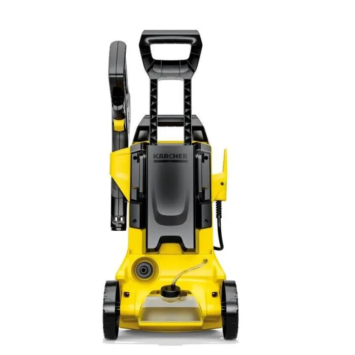 Hidrolimpiadora de alta presión K3 Power Control con accesorios – KARCHER – 16761000 - Imagen 3