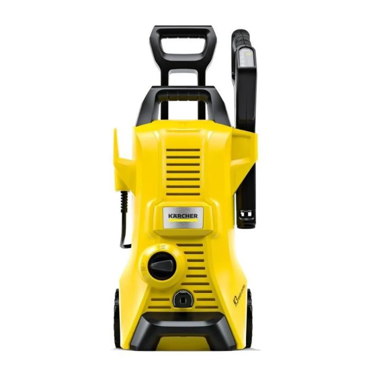 Hidrolimpiadora de alta presión K3 Power Control con accesorios – KARCHER – 16761000 - Imagen 2