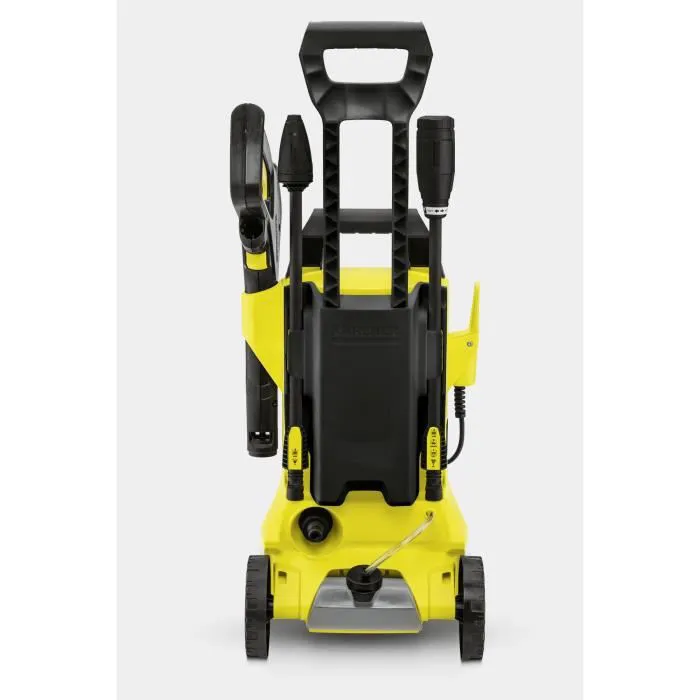 Hidrolimpiadora de alta presión KARCHER K3 Power Control Home – 380 L/h – 1 600W – 120 bar - Imagen 2