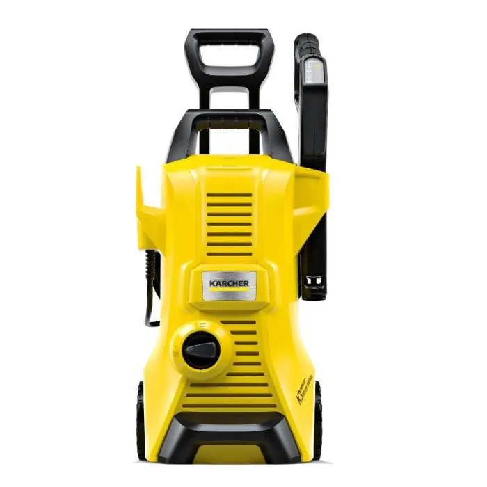 Hidrolimpiadora de alta presión KARCHER K3 Premium Power Control – 380 L/h – 1600 W – 120 bar - Imagen 2