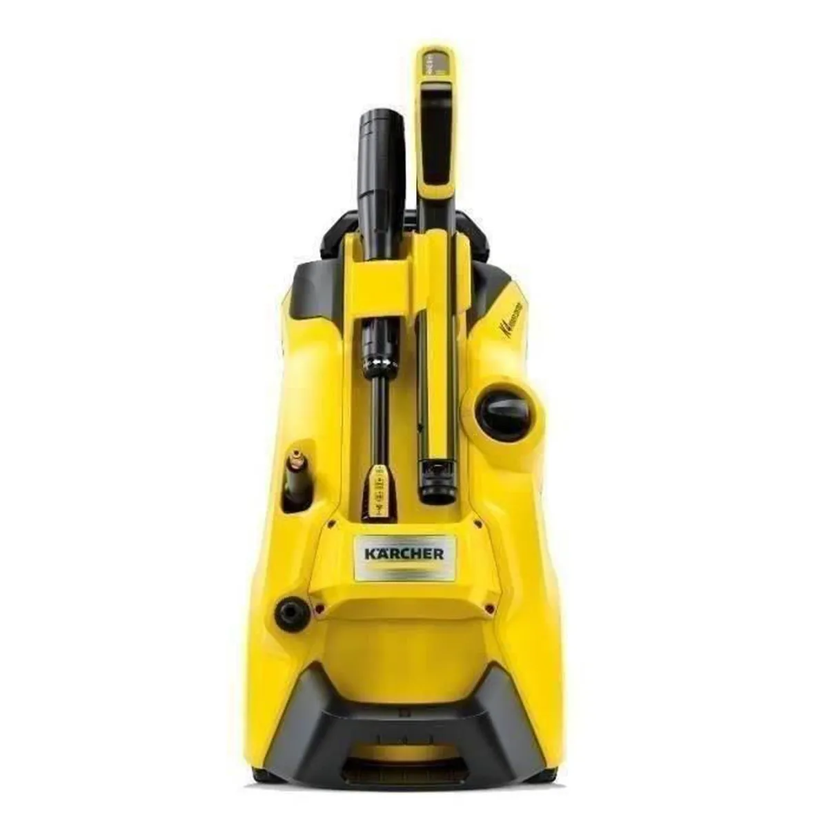 Hidrolimpiadora de alta presión KARCHER K4 Power Control Home – 420 L/h – 1800 W – 130 bar - Imagen 2