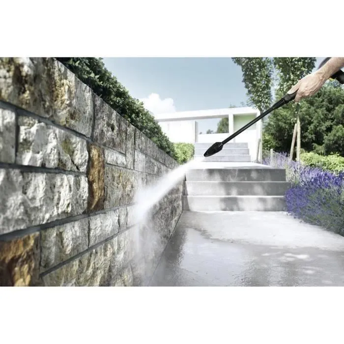 Hidrolimpiadora de alta presión KARCHER K7 Power – 600 L/h – 3000 W – 180 bar - Imagen 3