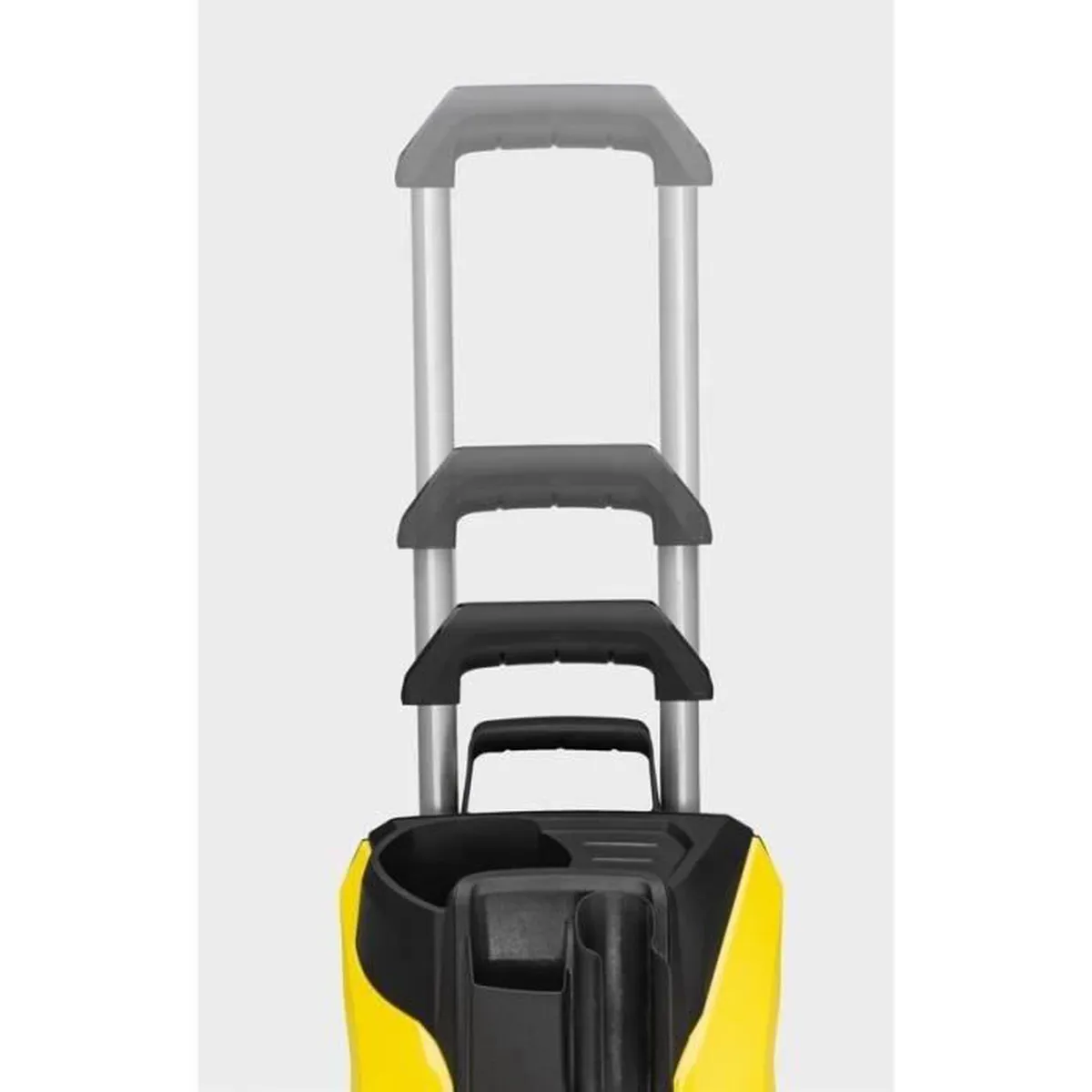 K7 Premium Power Home: Potencia del motor de 3000W, 180 bar y caudal de alta presión máx. de 600L/h + T-racer T7 y detergente - Imagen 2