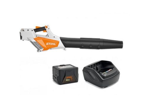 PACK INICIAL soplador BGA 57 STIHL + cargador AL101 + batería AK20