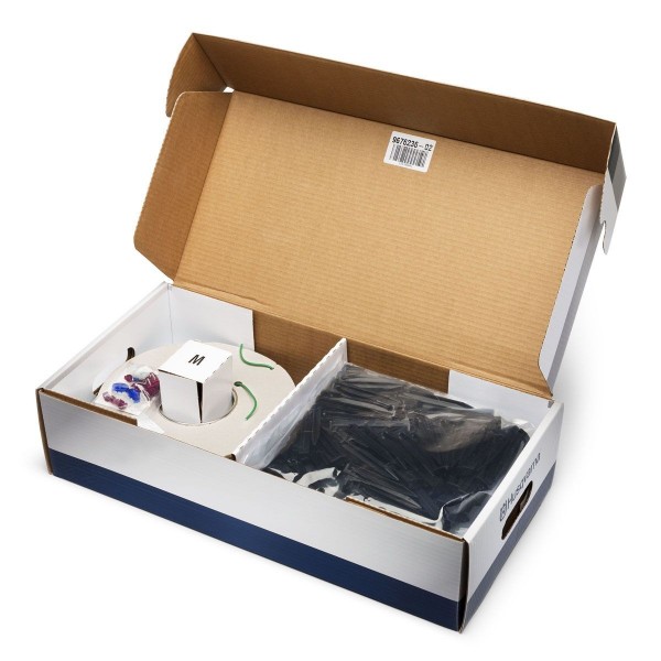 Pack de instalación talla M HUSQVARNA - Imagen 2