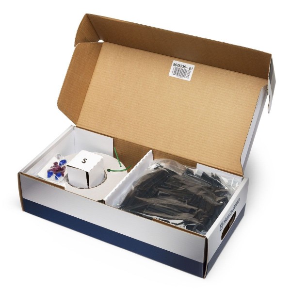 Pack de instalación talla S HUSQVARNA - Imagen 2