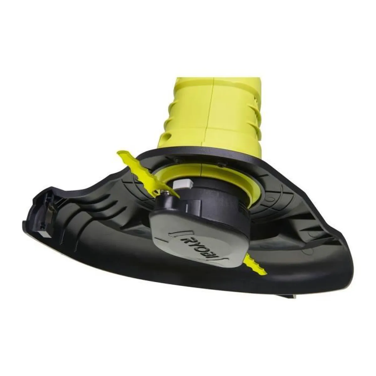 Pack ONE+ cortacésped + cortabordes 18V inalámbricos RYOBI RLM1833BLT1825M: cortacésped RLM18X33B40 y cortabordes OLT1825M DE REGALO - Imagen 5