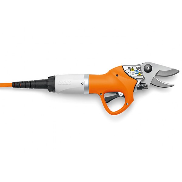PACK tijera de podar a batería ASA65 + batería AP 300 + cargador AL 300 STIHL - Imagen 2