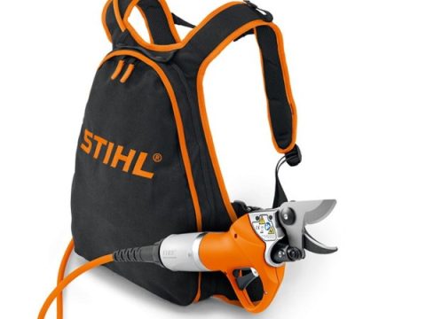PACK tijera de podar a batería ASA65 + batería AP 300 + cargador AL 300 STIHL