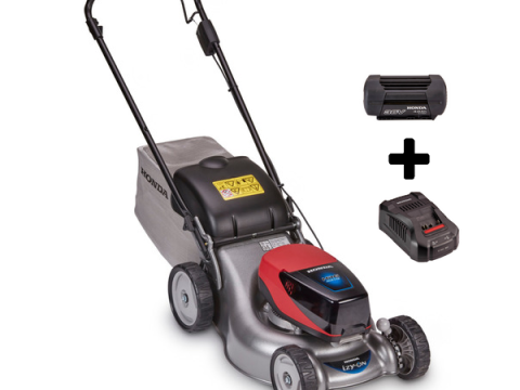 Pack cortacésped a batería HRG416XB HONDA