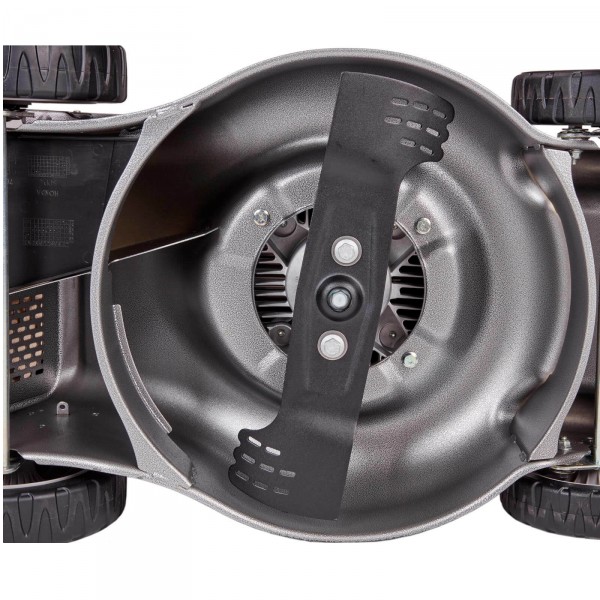 Pack cortacésped a batería HRG416XB HONDA - Imagen 2