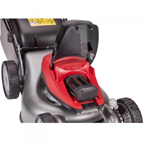 Pack cortacésped a batería HRG466XB HONDA - Imagen 6