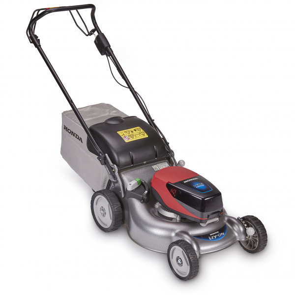 Pack cortacésped a batería HRG466XB HONDA - Imagen 2