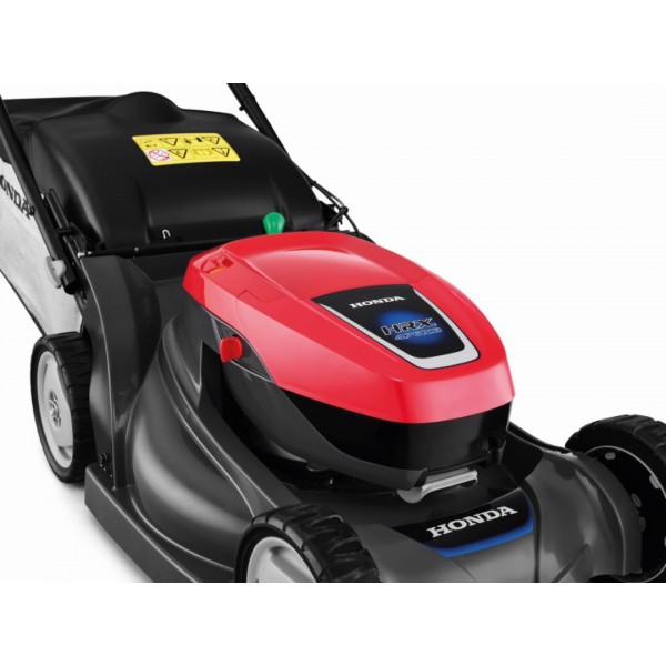 Pack cortacésped a batería HRX476XB HONDA - Imagen 2