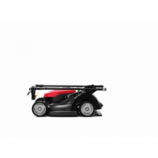 Pack cortacésped a batería HRX476XB HONDA - Imagen 3
