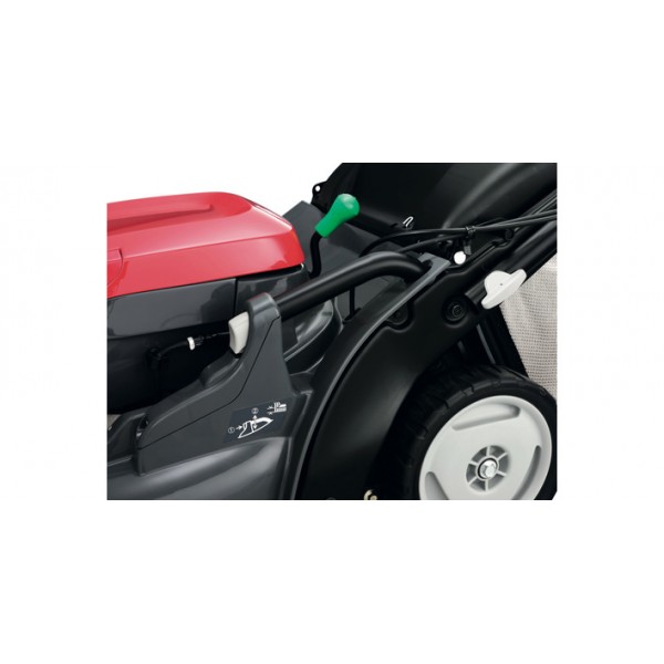 Pack cortacésped a batería HRX476XB HONDA - Imagen 4