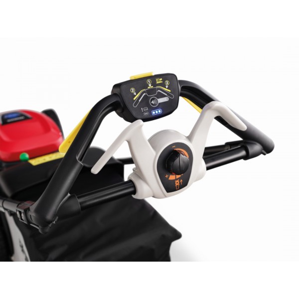 Pack cortacésped a batería HRX476XB HONDA - Imagen 5