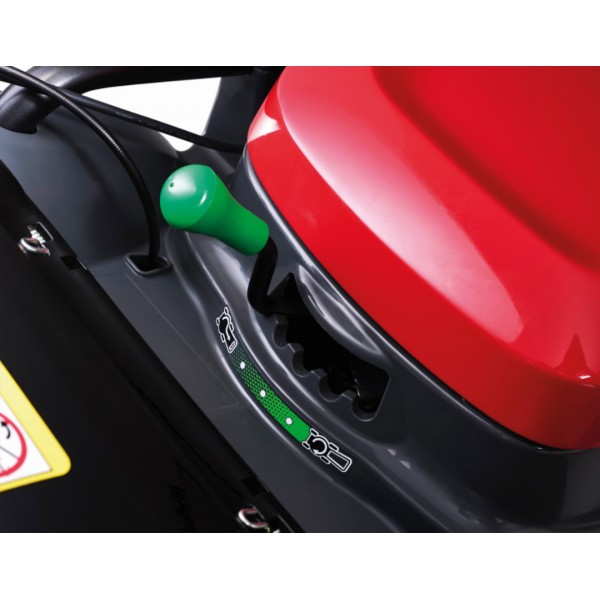 Pack cortacésped a batería HRX476XB HONDA - Imagen 6