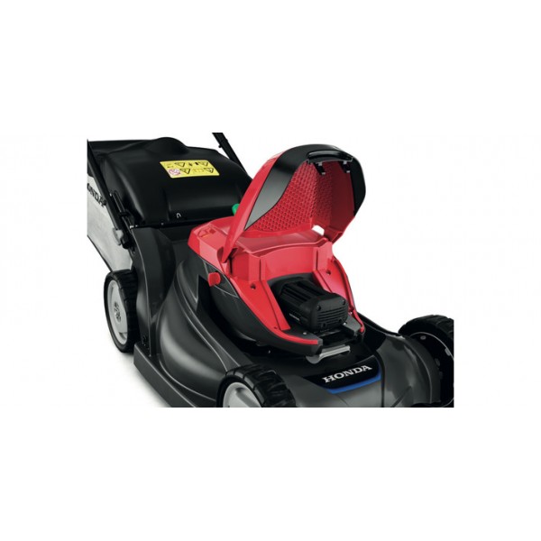 Pack cortacésped a batería HRX476XB HONDA - Imagen 7