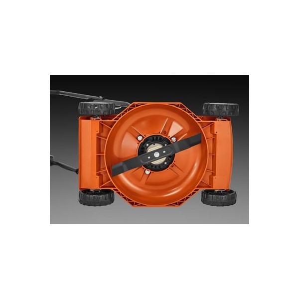 Pack cortacésped a batería mulching LB146i + Batería Bli 20 + Cargador QC80 HUSQVARNA - Imagen 4