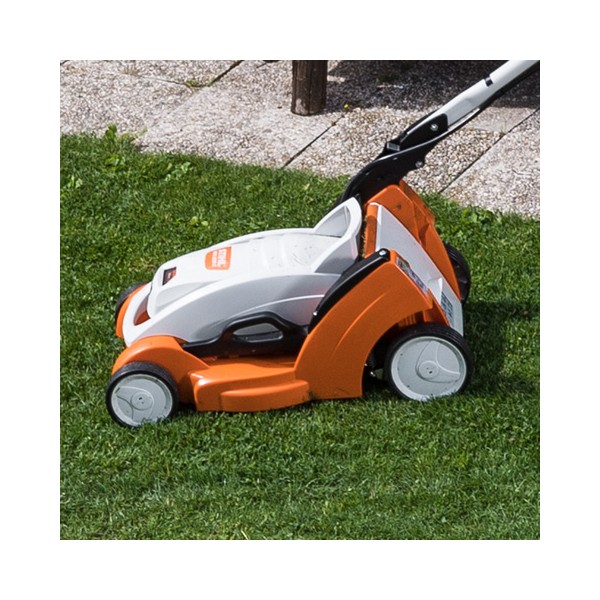 PACK cortacésped a batería RMA 339.0C + AK20 + AL 101 STIHL - Imagen 2