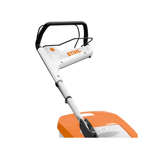 PACK cortacésped a batería RMA 339.0C + AK20 + AL 101 STIHL - Imagen 3