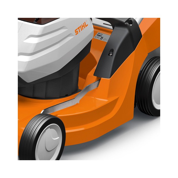 Pack cortacésped a batería RMA 448.2 VC + AP 300 + AL 300 STIHL - Imagen 5