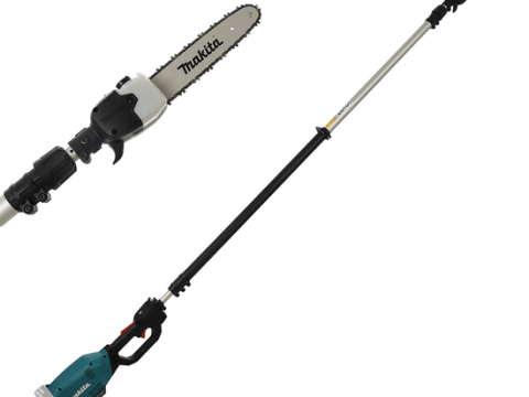 Podadora de altura a batería Makita DUA301Z – SIN BATERÍA NI CARGADOR