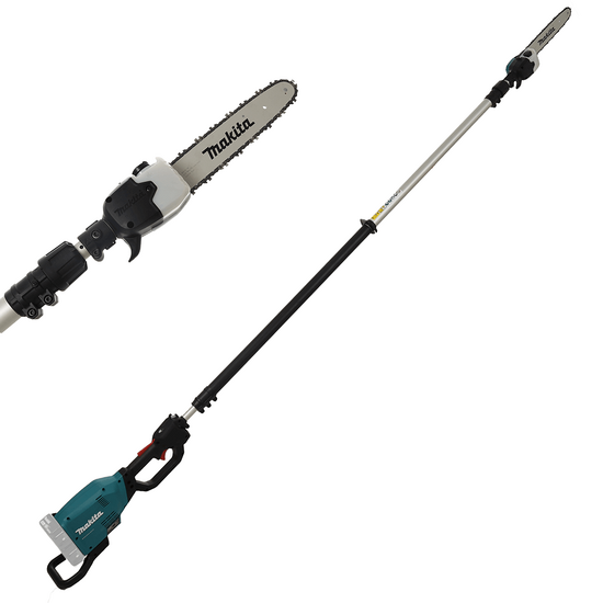 Podadora de altura a batería Makita DUA301Z – SIN BATERÍA NI CARGADOR