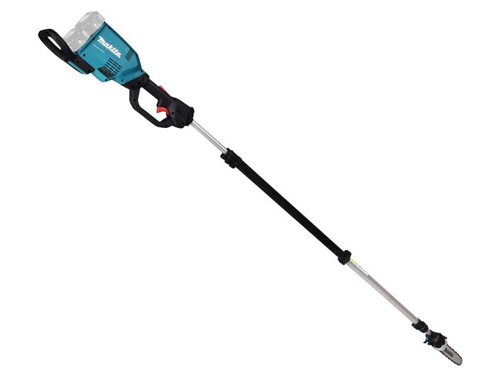 Podadora de altura a batería Makita DUA301Z – SIN BATERÍA NI CARGADOR - Imagen 5