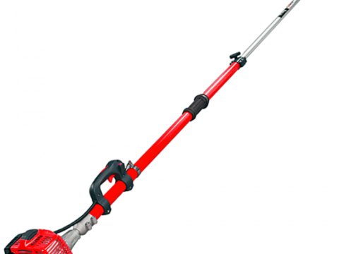 Podadora de altura telescópica BlueBird PTT261