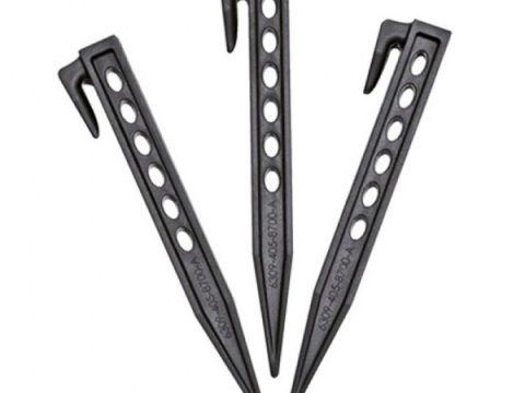 Piquetas de fijación cable perimetral AFN075 STIHL