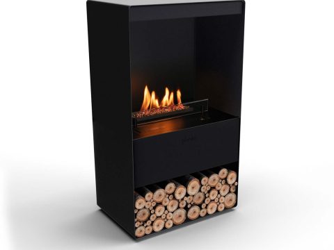 Estufa de bioetanol Planika Senso Stove