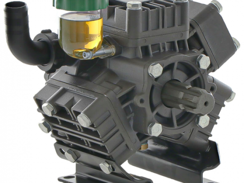 Bomba de pulverización para tractor UDOR kappa 65 1C