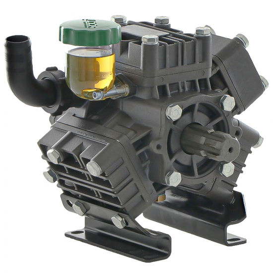 Bomba de pulverización para tractor UDOR kappa 65 1C