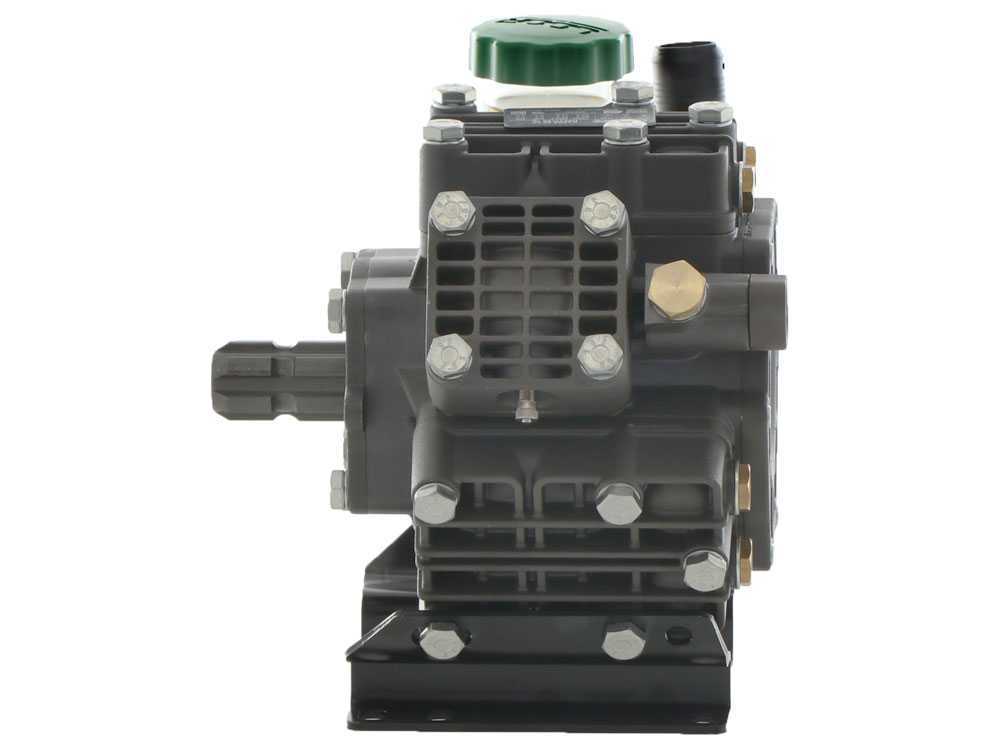 Bomba de pulverización para tractor UDOR kappa 65 1C - Imagen 5