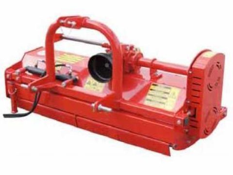 Premium Line CE 112 – Trituradora para tractor – Serie media/ligera – Desplazamiento hidráulico